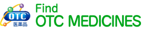 Find OTC MEDICINES